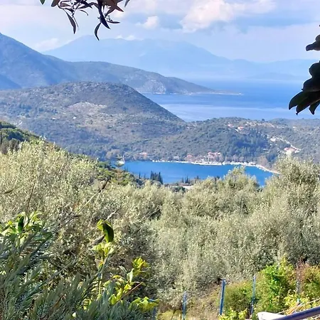Laertis Luxury House