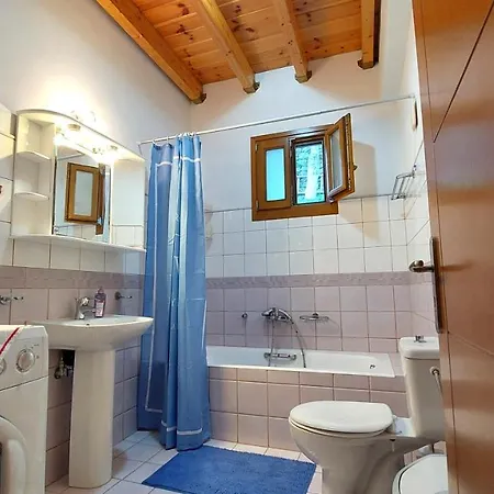 Laertis Luxury House *